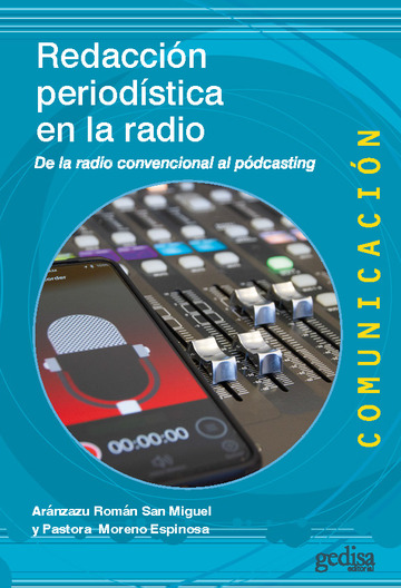 Redaccin periodstica en la radio