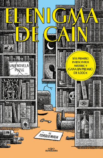 El enigma de Can