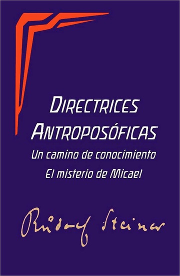 Directrices Antroposficas