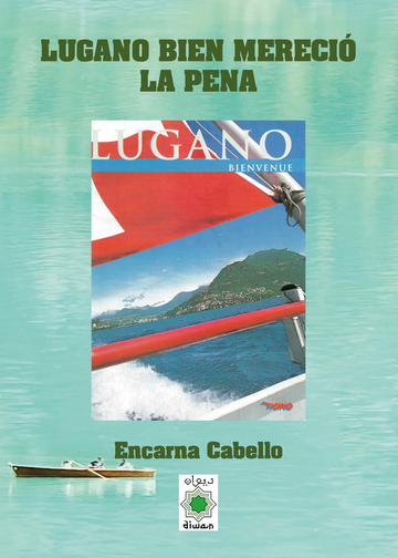 Lugano bien mereci la pena