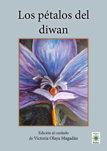 Los ptalos del diwan
