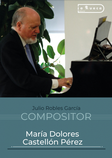Julio robles garca - compositor