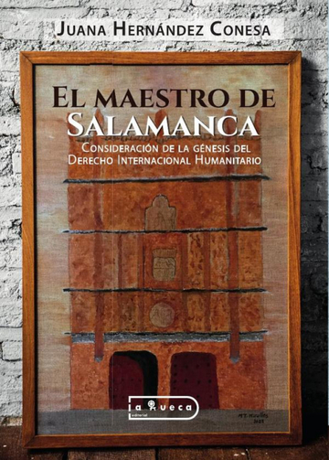 El maestro de salamanca