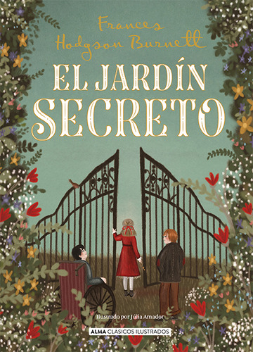 El jardn secreto