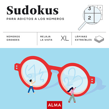 Sudokus para adictos a los nmeros (XL)