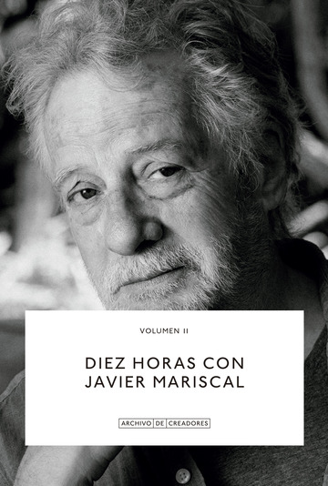 Diez horas con Javier Mariscal.