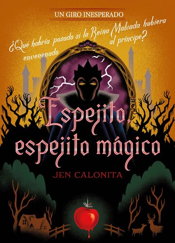 Espejito, espejito mgico. Un giro inesperado