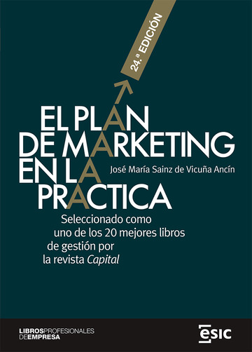 El plan de marketing en la prctica