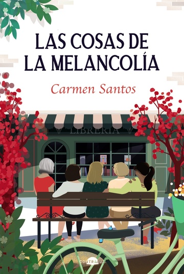 Las cosas de la melancola