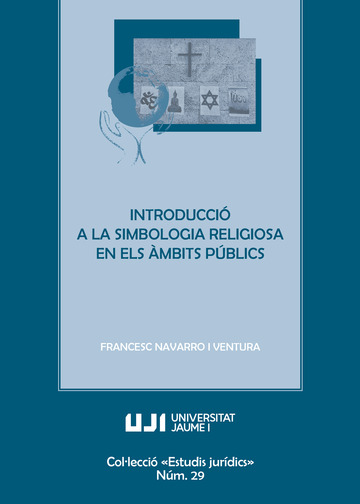 Introducci a la simbologia religiosa en els mbits pblics