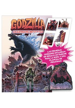 Godzilla N 01 La Guerra Del Medio Siglo