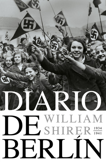 Diario de Berln. 1934-1941
