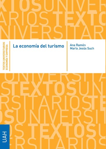 La economa del turismo