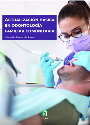 Actualizacin Bsica En Odontologa Familiar Comunitaria