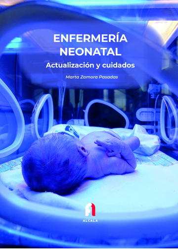 Enfermera Neonatal. Actualizacin Y Cuidados 3-edicin