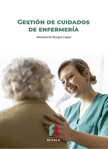Gestin De Cuidados De Enfermera