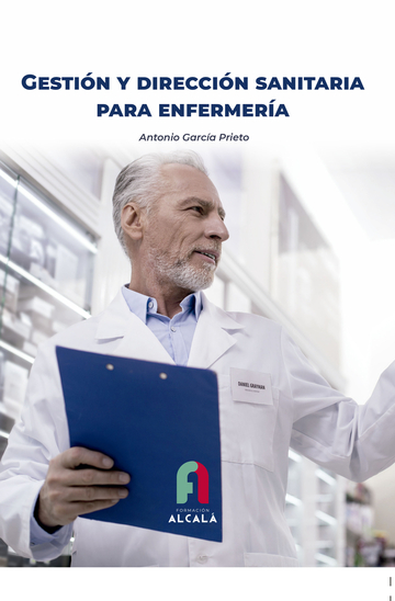 Gestin Y Direccin Sanitaria Para Enfermera