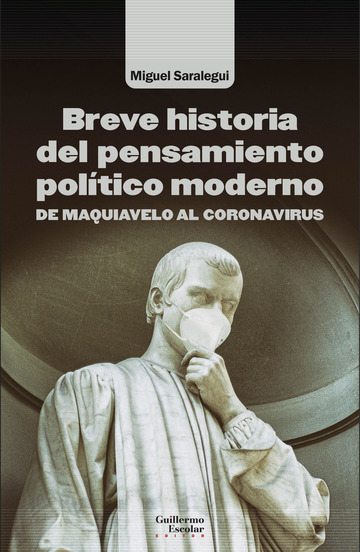 Breve historia del pensamiento poltico moderno