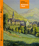 Catleg de paisatge. Alt Pirineu i Aran