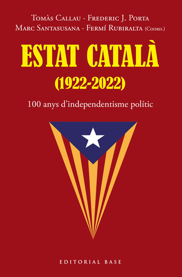 Estat Catal (1922-2022)