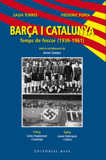 Bara i Catalunya. Temps de foscor (1936-1961)