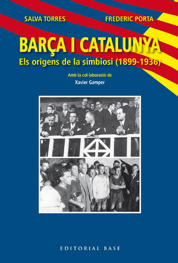 Bara i Catalunya. Els orgens de la simbiosi (1899-1936)