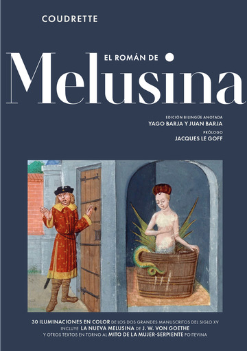 El romn de Melusina