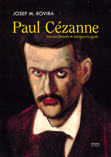 Paul czzane. sonrisas flotando de inteligencia aguda