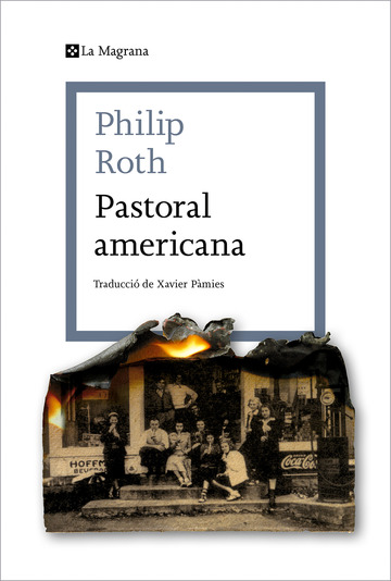 Pastoral americana (edici en catal)