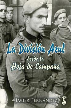 Divisiã??n azul desde la hoja de campaã??a, la