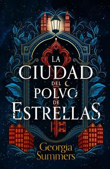 La ciudad del polvo de estrellas