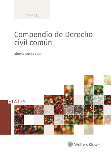 Compendio de Derecho civil comn