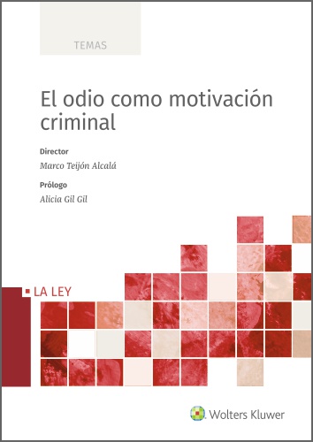 El odio como motivacin criminal