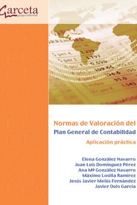 Normas de valoracin del pgc