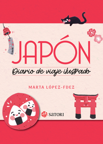 Jap�n, Diario De Un Viaje Ilustrado