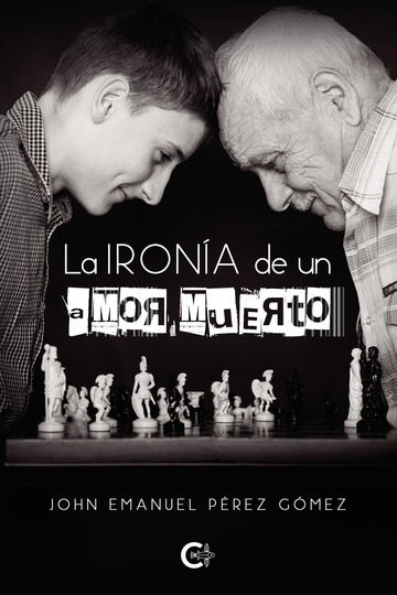 La irona de un amor muerto