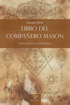 Libro del Compaero Masn