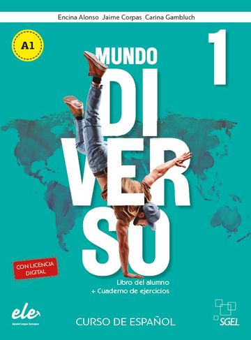 Mundo Diverso 1