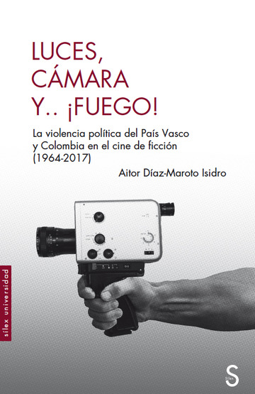 Luces, cmara y... fuego!