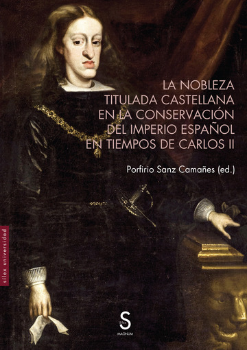 La nobleza titulada castellana en la conservacin del Imperio espaol en tiempos de Carlos II