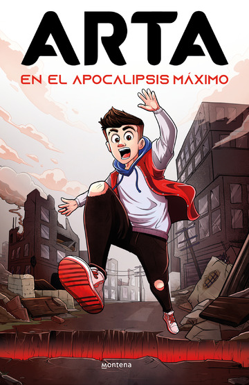 ARTA en el apocalipsis mximo