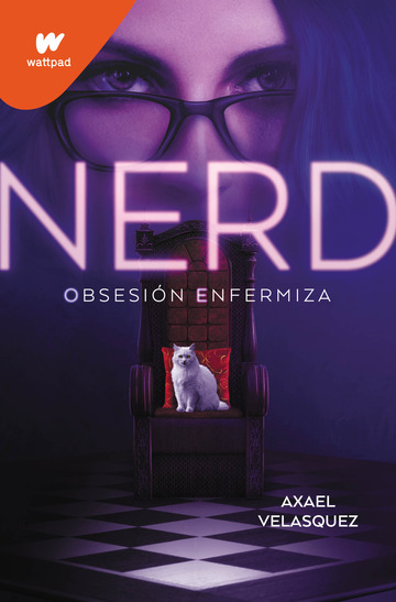 Nerd libro 1