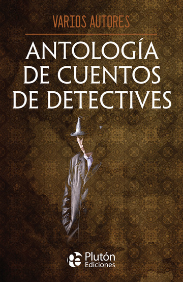 Antologa de cuentos de detectives