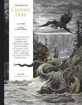 Fantstico. Gustave Dor