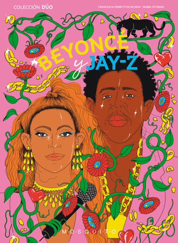 Beyonc y Jay-Z