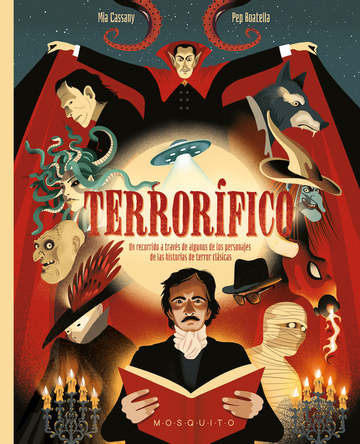 Terrorfico
