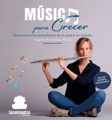 Msica Para Crecer