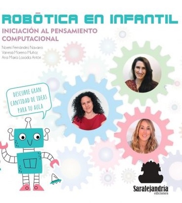 Robtica En Infantil