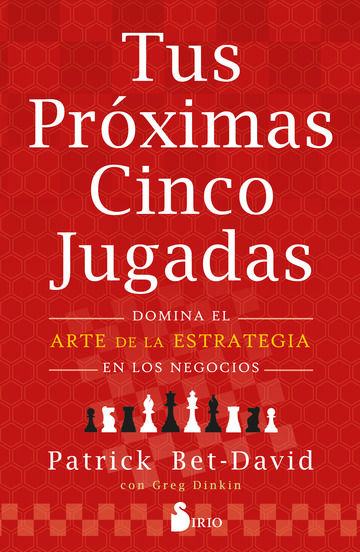 Tus prximas cinco jugadas