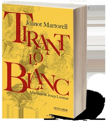 Tirant lo blanc